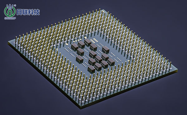 利用X-ray可以有效地檢測(cè)PCB板虛焊、粘連、銅箔脫落等缺陷