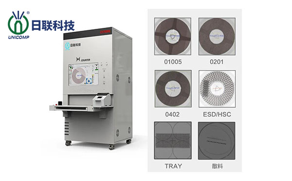 CX7000L自動點料機設備