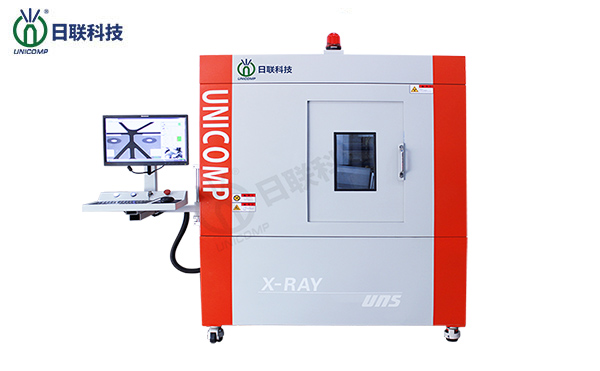關(guān)于X-RAY檢測設(shè)備一般都測試哪些項(xiàng)目