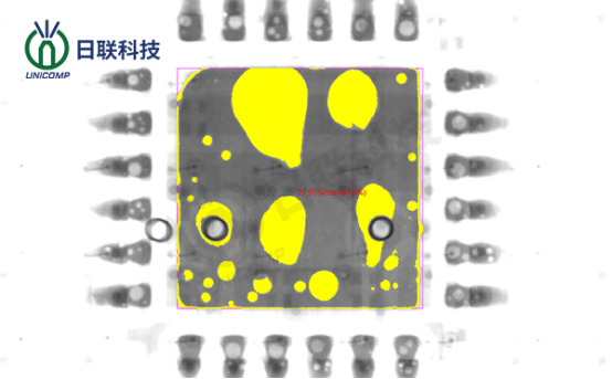 離線式X射線檢測設(shè)備